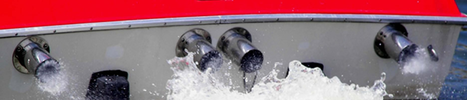 Banner - Performance Boat Insurance